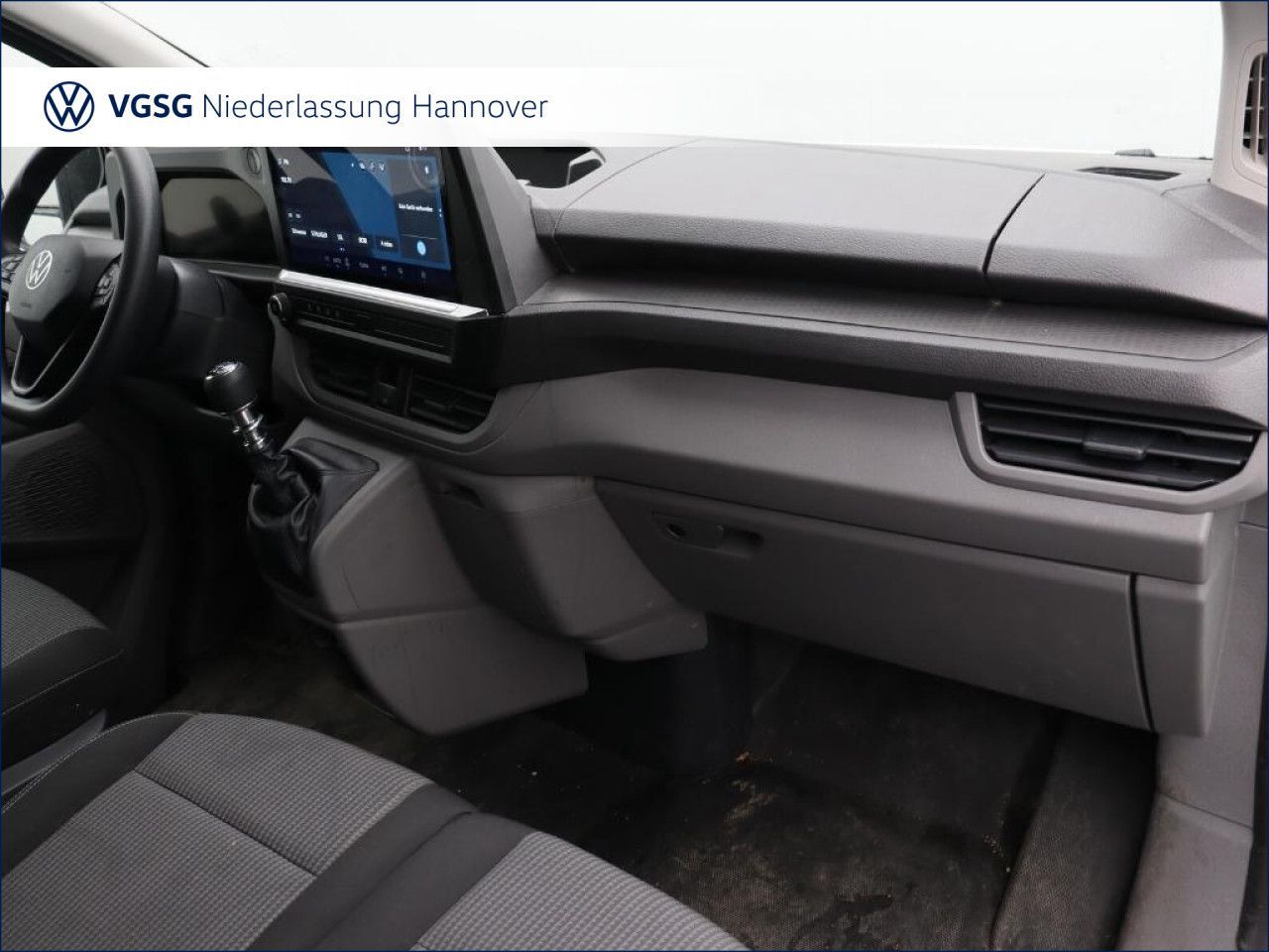 Volkswagen T7 Transporter - Bild 10