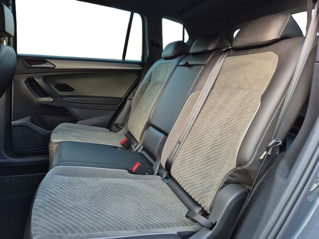 Seat Tarraco Xperience 2.0 TDI