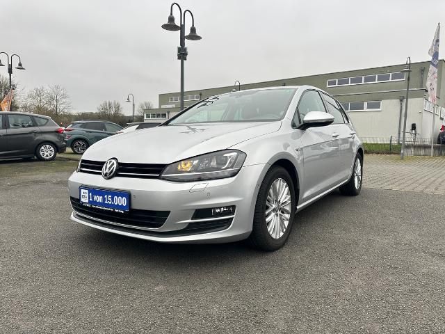 Volkswagen Golf VW Golf 7 1.4 TSI Bluetooth*PDC*Sportsitze