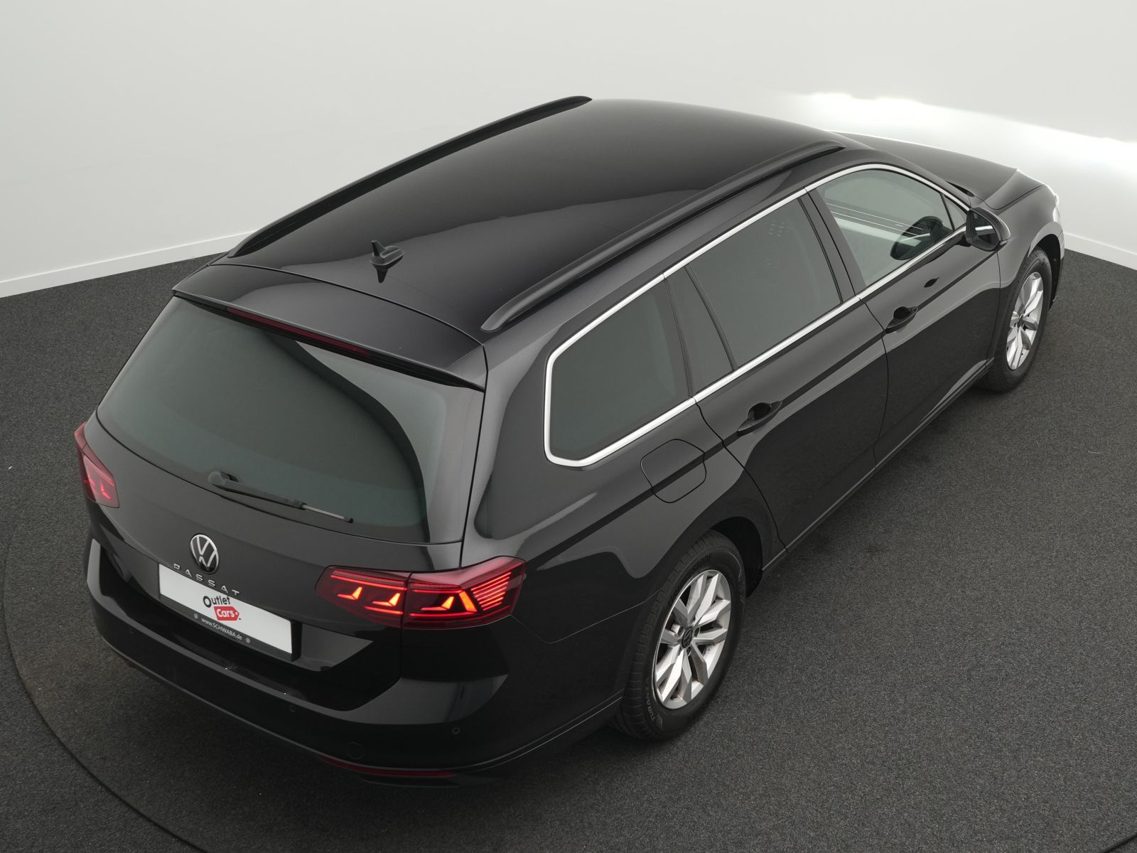 Volkswagen Passat Variant - Bild 20