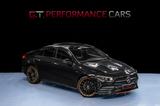 Mercedes-Benz CLA 200 AMG Orange Edition Pano Auxiliary Heater - gebrauchte Mercedes-Benz CLA 200 aus dem Jahr 2019