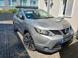 Nissan Qashqai 1.6 dCi DPF ALL-MODE 4x4 Tekna+ Tekna+ - Nissan Qashqai mit Diesel-Antrieb: Allradantrieb, 1.6