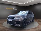 Land Rover Sport Autobiography Dynamic Pan. AHK  Standheiz - Land Rover Range Rover Sport in Bremen