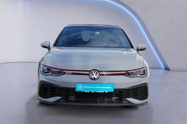 Golf VIII GTI Clubsport  Pano+Matrix+RFK+19