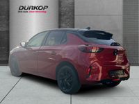 Opel Corsa - Vorschau Bild 3