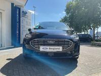 Ford Fiesta Titanium X *iACC*SHZ*RFK*PDC*NAVI*Ke*LED*