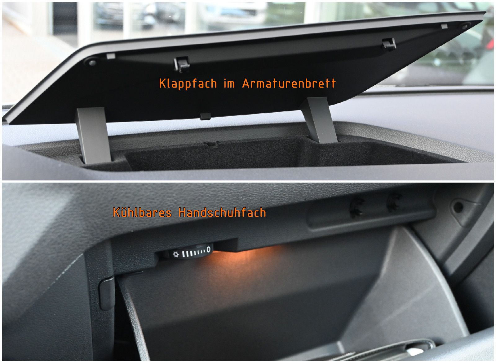 Fahrzeugabbildung Volkswagen Touran 2.0 TDI DSG Comfortline °UVP 58.262€°STHZ