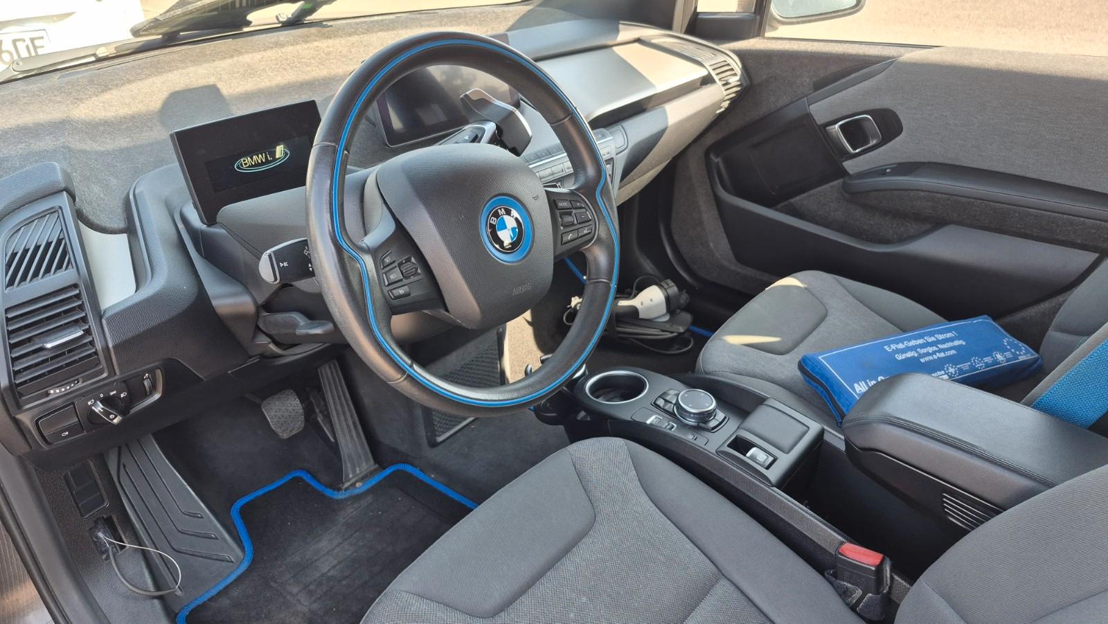 BMW i3 Basis