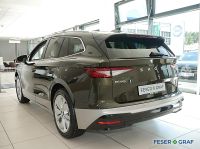 Skoda Enyaq - Vorschau Bild 3