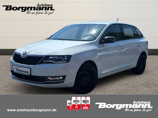 Image of Skoda Rapid