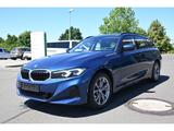 BMW 320 d xDrive Touring MHyb|Navi|LED|Sihz|Temp|EU6