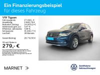 Volkswagen Tiguan - Vorschau Bild 2
