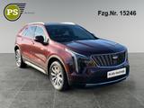 Cadillac XT4 Premium Luxury AWD 360 Kamera Leder - Cadillac XT4 Benziner Gebrauchtwagen