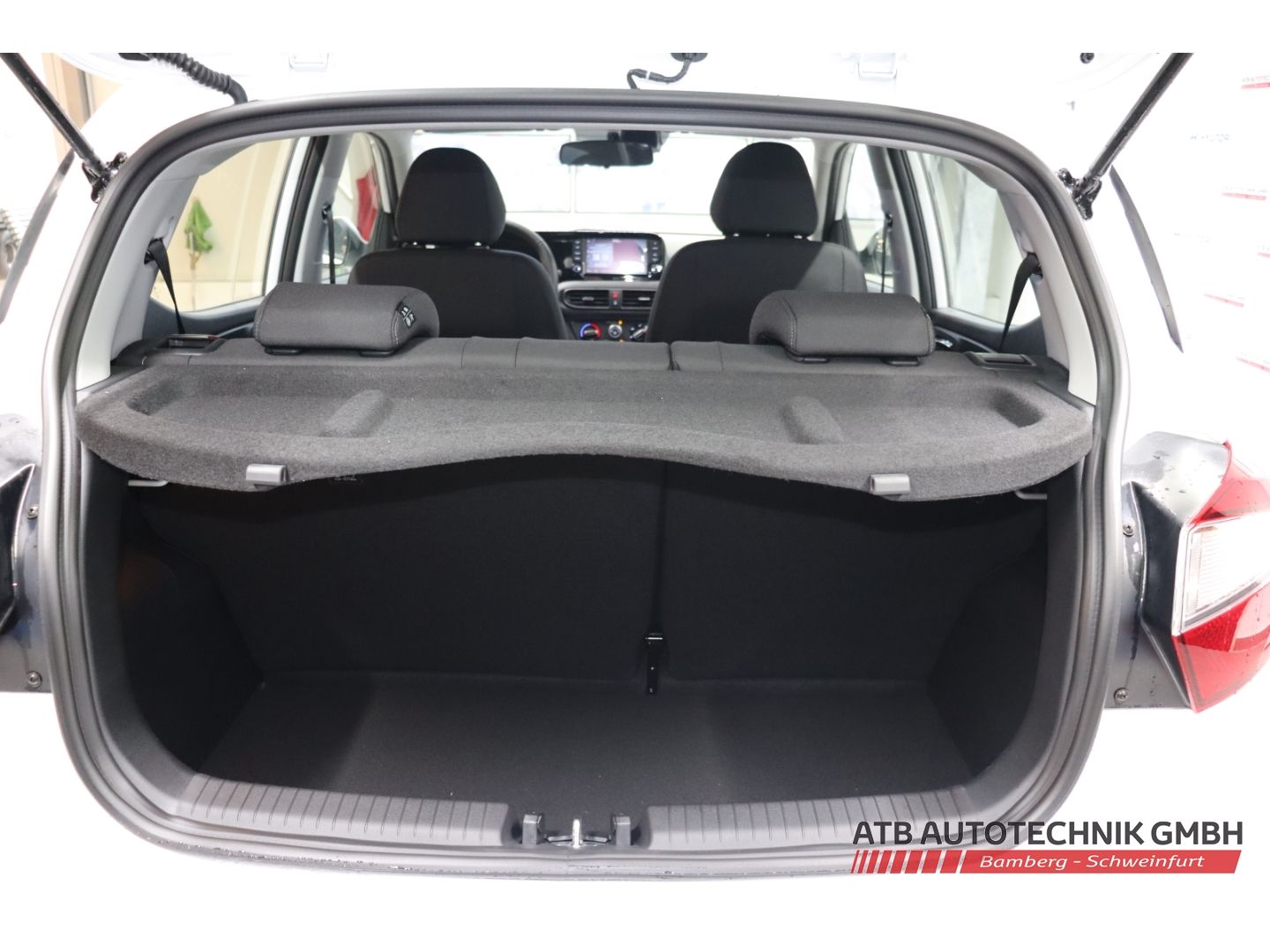 Hyundai i10 - Bild 9