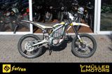 Sur-Ron Ultra Bee Enduro White +NEU+A1+B196+ELEKTRO+ - ELEKTRO RALLYE