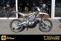 Sur-Ron - Ultra Bee Enduro White +NEU+A1+B196+ELEKTRO+