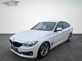 BMW Baureihe 3 Gran Turismo 320 d xDrive nur 66000km - BMW 320