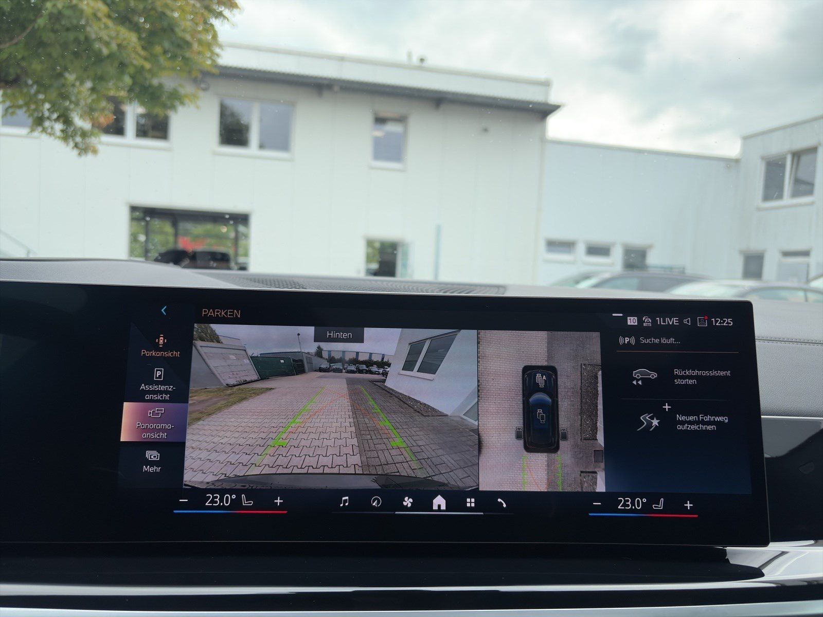BMW X5 - Bild 30