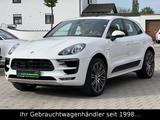 Porsche Macan S Sport-Design-Paket *PANO/LUFT/CAM/18WEGE - Porsche: Design Sp1