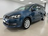 Volkswagen Sharan Highline*PDC*RFK*ACC*ASST*LMF*AC*APP*STHZ - Volkswagen Sharan mit Diesel-Antrieb