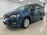 Volkswagen Sharan Highline*PDC*RFK*ACC*ASST*LMF*AC*APP*STHZ - VW Sharan Gebrauchtwagen in Mannheim