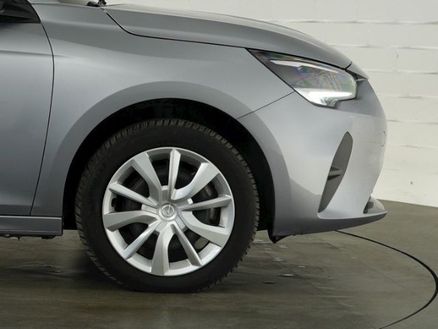 Corsa-e F EDITION 50kWh AT+RÜCKFAHRKAMERA+LED LI