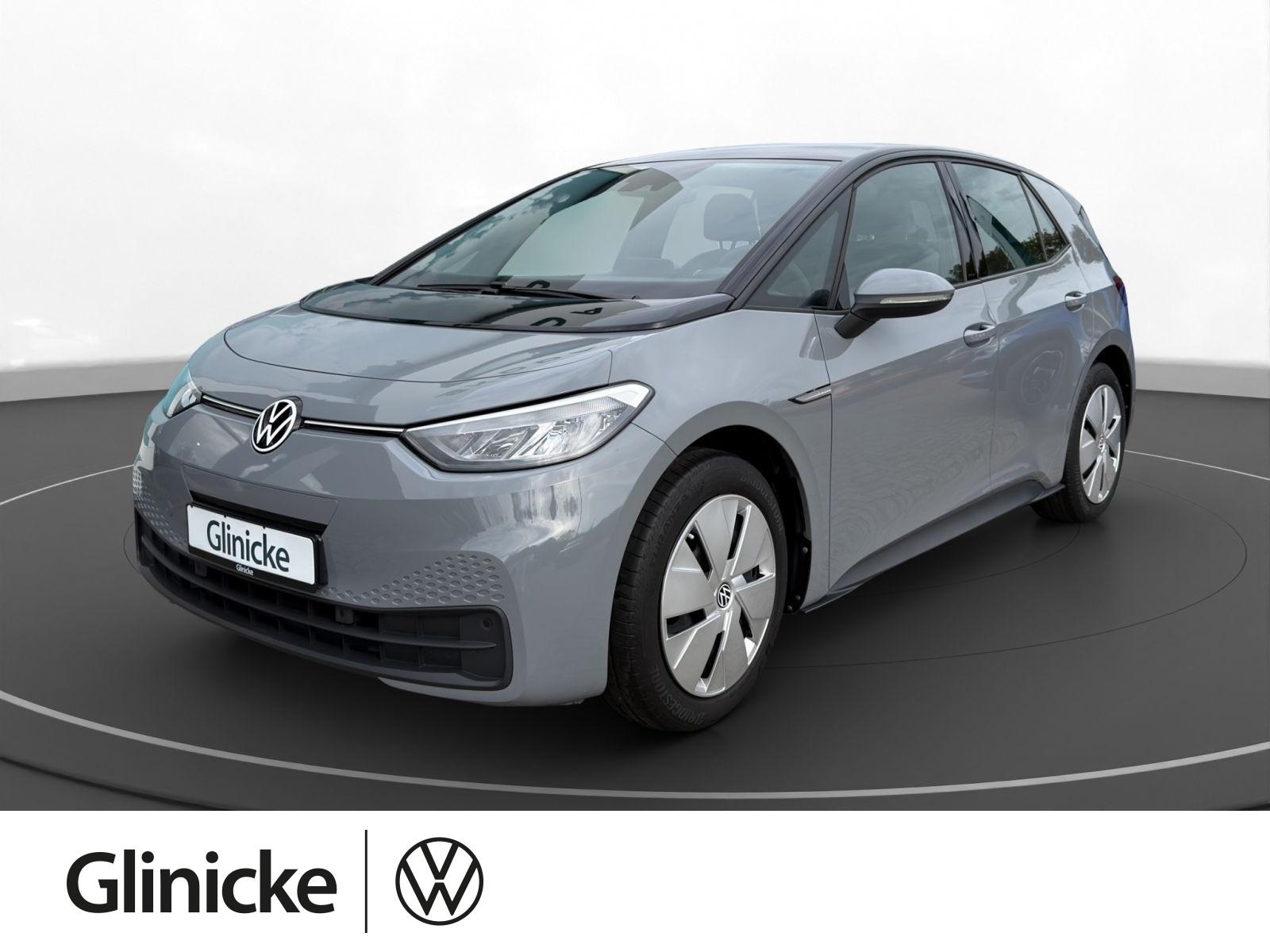 Volkswagen ID.3 Pure Performance NAVI PDC LED
