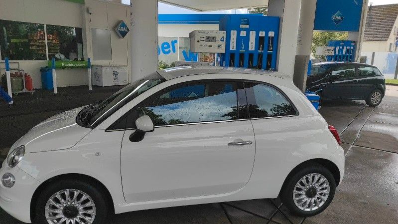 Image of Fiat 500