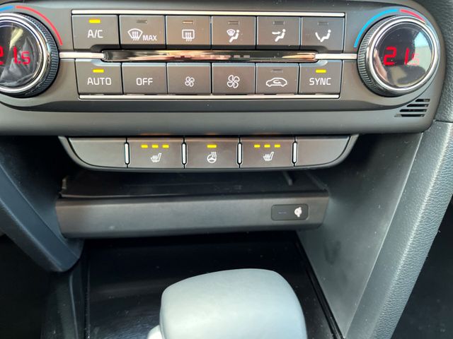 Ceed 1.5 T-GDI / UPE: 34.160,- € / SPIRIT TECH B