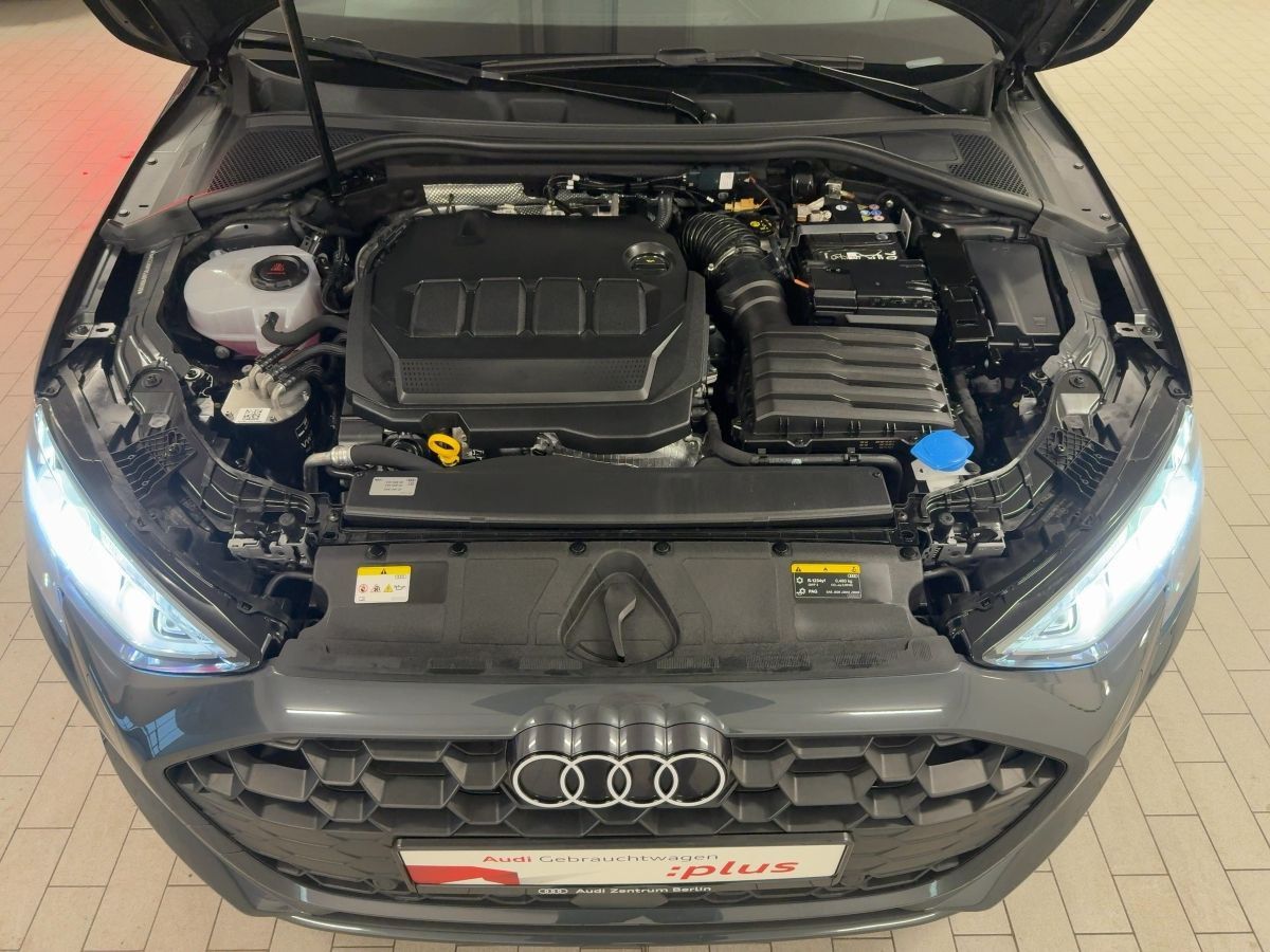 Audi A3 - Bild 21