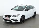 Seat Leon ST Cupra 290 Virtual Cockpit LED ACC Beats - Seat Leon: Schwarz