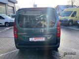 Citroën Berlingo Plus M 110 PS *AHK*Schiebetüren li+re - Citroën Berlingo: Plus
