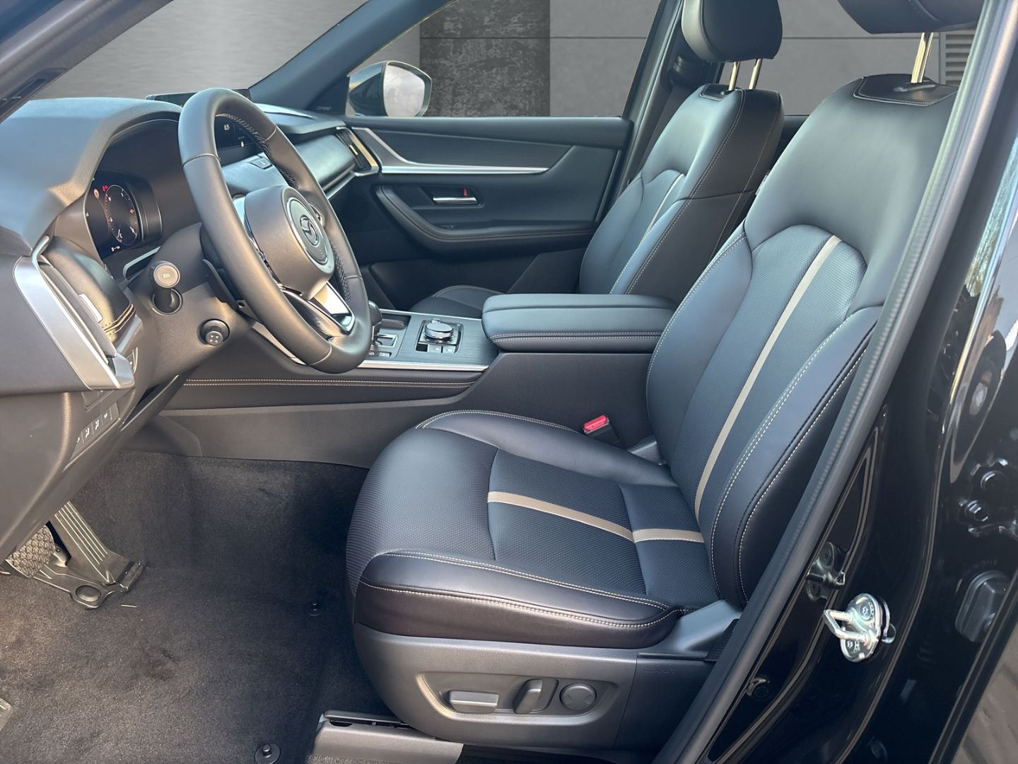 Mazda CX-60 - Bild 8