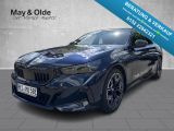BMW 530 e xDrive M Sport Pano 20'' B&W 360° ACC Carb - BMW 530: Xdrive