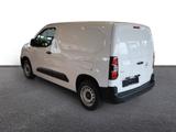 Opel Combo L1H1 + 3-Sitzer + RF-Kamera + Multimedia-R - Opel Combo aus 2025