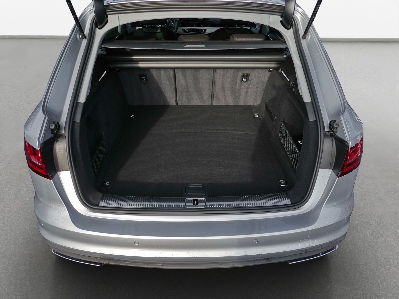 Audi A4 - Bild 11
