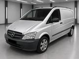 Mercedes-Benz Vito Kasten 113 CDI kompakt Automatik*AHK*1.Hand - Mercedes-Benz Gebrauchtwagen von 2012