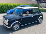 Austin Rover MINI MK II Mayfair - Oldtimer - Austin Gebrauchtwagen