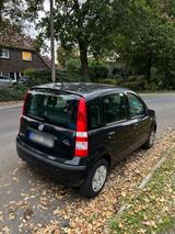 Fiat Panda 1.1 Benzin, EZ 2008  TÜV bis 0... - Fiat Panda Gebrauchtwagen in Bremen