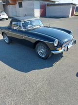 MGB - MG MGB aus 1976