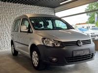 Volkswagen Caddy Kasten/Kombi TRENDLINE*7-SITZER*KLIMA