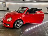 Volkswagen Beetle 1.2 TSI DSG BMT SOUND Cabriolet SOUND - Volkswagen Beetle in Duisburg