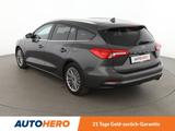 Ford Focus 1.5 EcoBoost Titanium Aut.*LED*CAM*PDC* - Ford Focus Gebrauchtwagen in Frankfurt