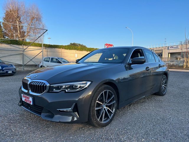 BMW Bmw 320d Luxury Auto