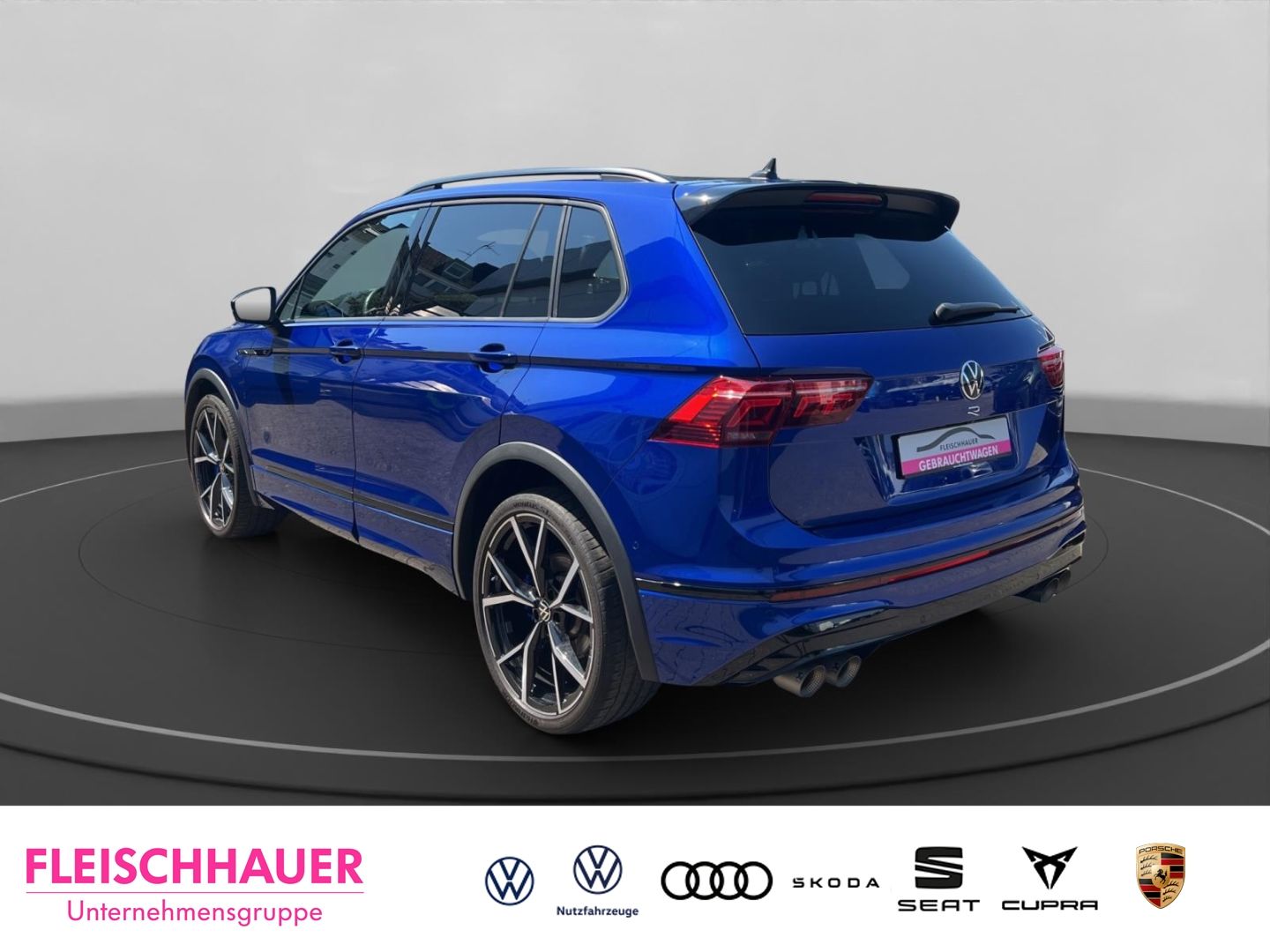 Volkswagen Tiguan - Bild 6