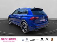 Volkswagen Tiguan - Vorschau Bild 6