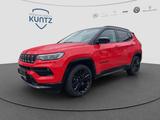 Jeep Compass S Mild-Hybrid FWD 1. Hand - Jeep Gebrauchtwagen in Kiel