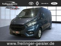 Ford Tourneo Custom - Vorschau Bild 1