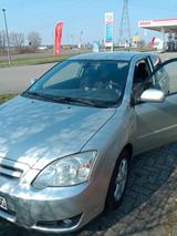 Toyota Corolla 1.4 - Toyota Corolla in Magdeburg