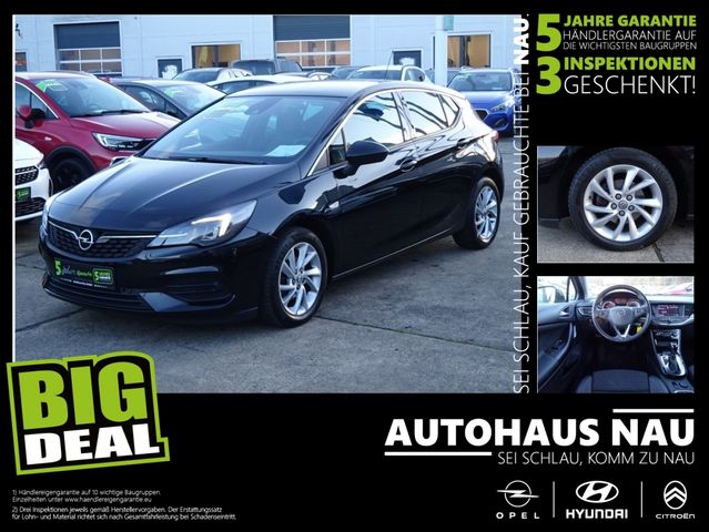 Opel Astra K 1.5 Elegance *Diesel Automatik*